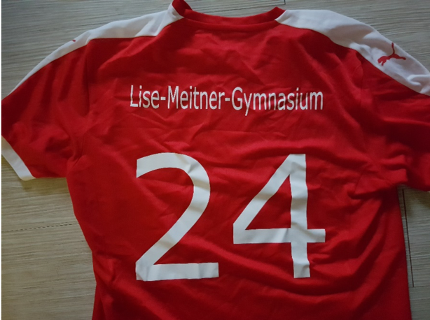 Trikot